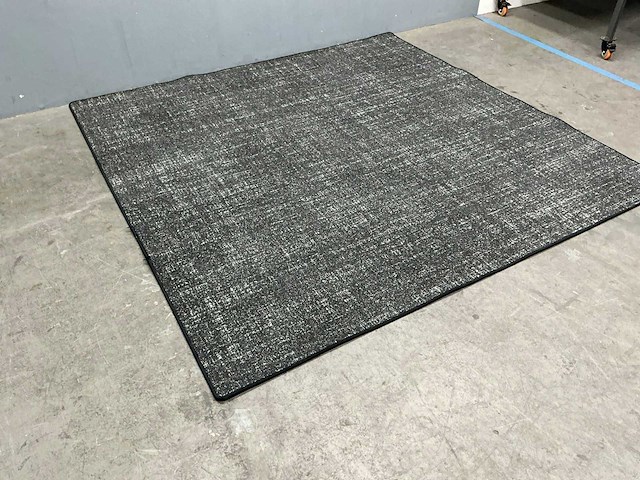 Ege - vloerkleed - 250x250 cm - afbeelding 4 van  10