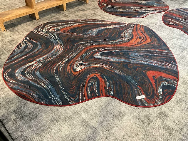 Ege vloerkleed - afbeelding 3 van  3