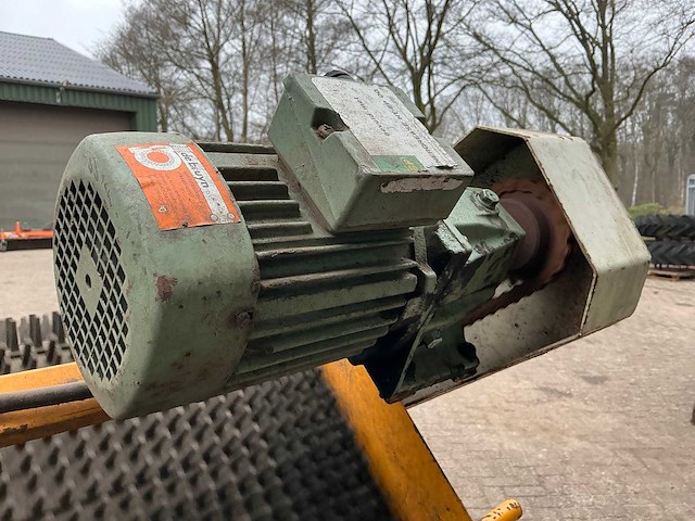 Egelband overige aardappeltechniek - afbeelding 3 van  13