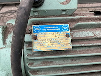 Egelband overige aardappeltechniek - afbeelding 5 van  13