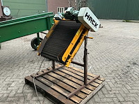 Egelband overige aardappeltechniek - afbeelding 1 van  13