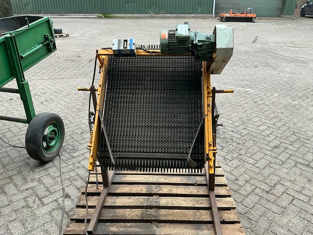 Egelband overige aardappeltechniek - afbeelding 6 van  13