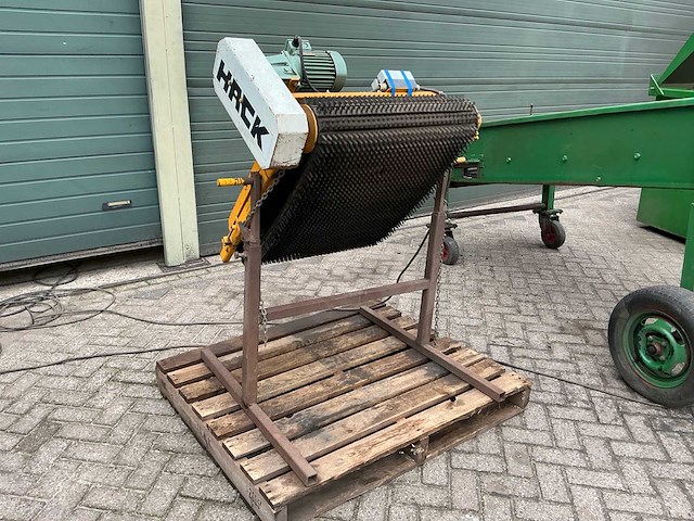 Egelband overige aardappeltechniek - afbeelding 10 van  13