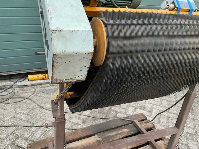 Egelband overige aardappeltechniek - afbeelding 11 van  13