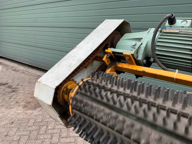 Egelband overige aardappeltechniek - afbeelding 12 van  13