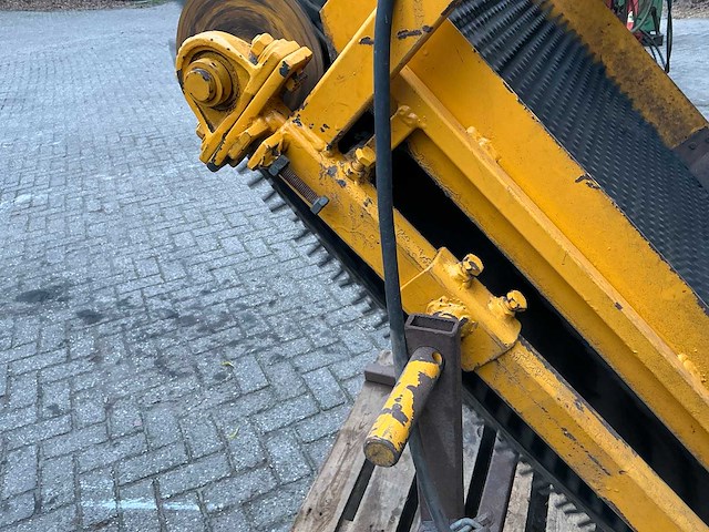 Egelband overige aardappeltechniek - afbeelding 13 van  13