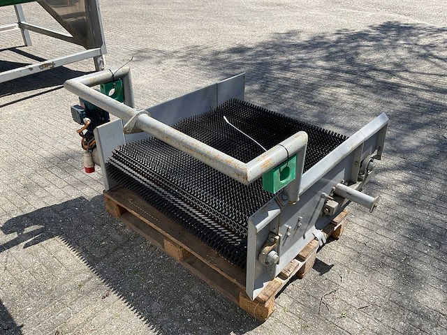 Egelband - afbeelding 1 van  1