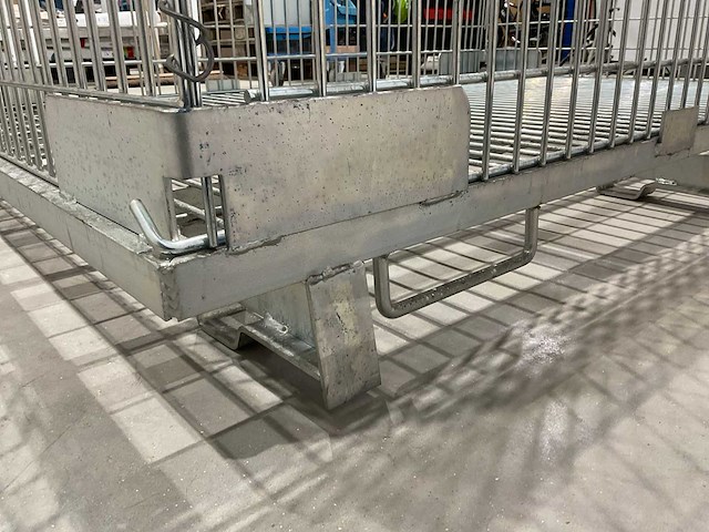 Egetra - inklapbare gaas container (5x) - afbeelding 2 van  11