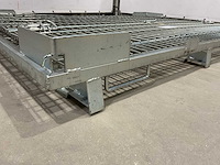 Egetra - inklapbare gaas container (5x) - afbeelding 9 van  11