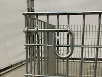 Egetra - inklapbare gaas container (5x) - afbeelding 10 van  11