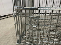 Egetra - inklapbare gaas container (5x) - afbeelding 11 van  11