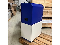 Eg&g berthold nachtuil moleculair lichtbeeldapparaat