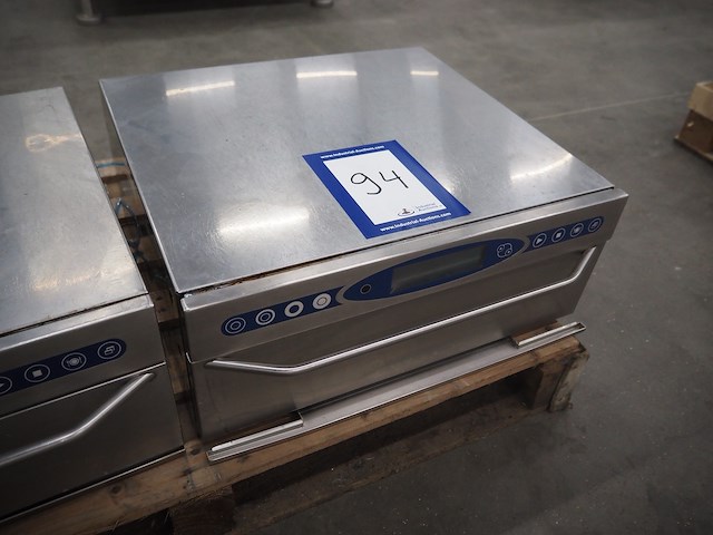 Eggcellent foodservice gmbh - afbeelding 1 van  8