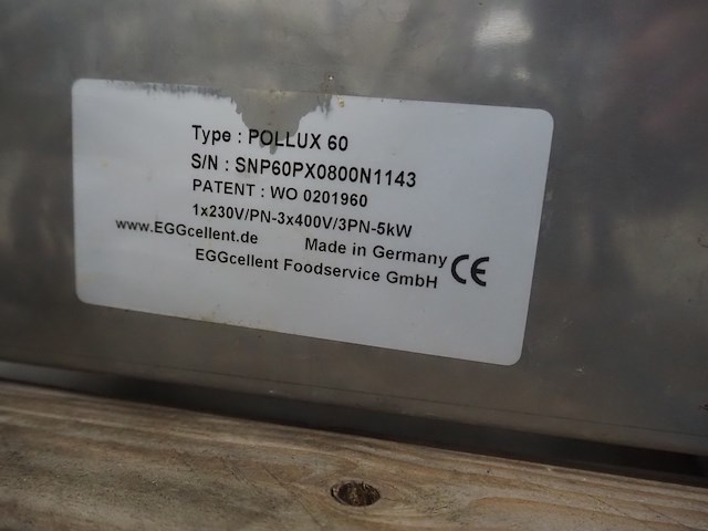 Eggcellent foodservice gmbh - afbeelding 8 van  8