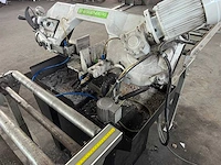 Eggenberg - 2021 - ebs2480 - bandzaagmachine - afbeelding 3 van  11
