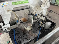 Eggenberg - 2021 - ebs2480 - bandzaagmachine - afbeelding 6 van  11