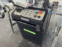Eggenberg - 2021 - ebs2480 - bandzaagmachine - afbeelding 7 van  11