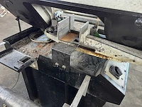 Eggenberg - 2021 - ebs2480 - bandzaagmachine - afbeelding 8 van  11