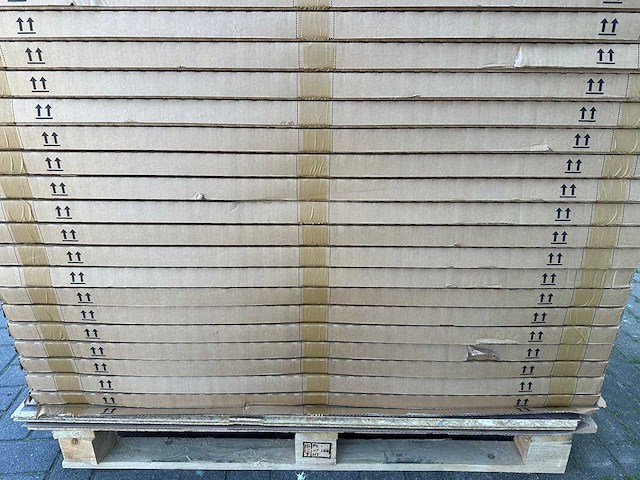 Egger - natural namur space - wandtegel - afbeelding 2 van  4