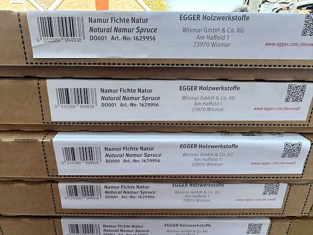 Egger - natural namur space - wandtegel - afbeelding 3 van  4