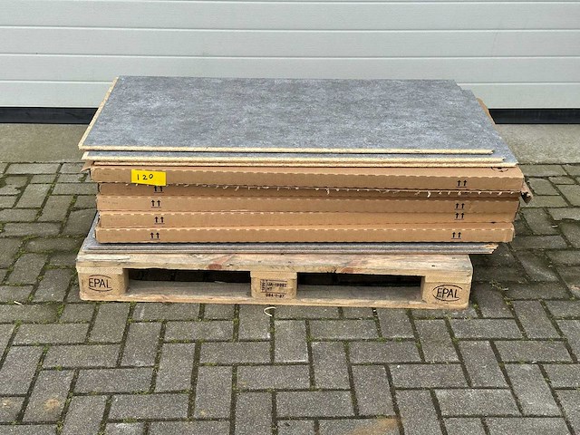 Egger - rovigo beton - wandtegel - afbeelding 1 van  1