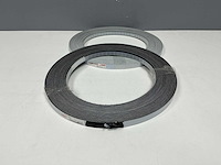 Egger - u665 pm - licht blauw - kantenband - 150 m - 1x23 mm - afbeelding 2 van  6