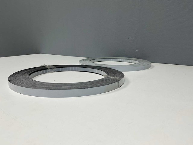 Egger - u665 pm - licht blauw - kantenband - 150 m - 1x23 mm - afbeelding 5 van  6