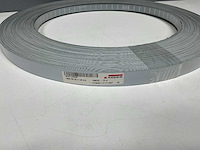 Egger - u665 pm - licht blauw - kantenband - 150 m - 1x23 mm - afbeelding 6 van  6