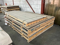 Egger / duropal / decolegno partij hpl - afbeelding 1 van  6