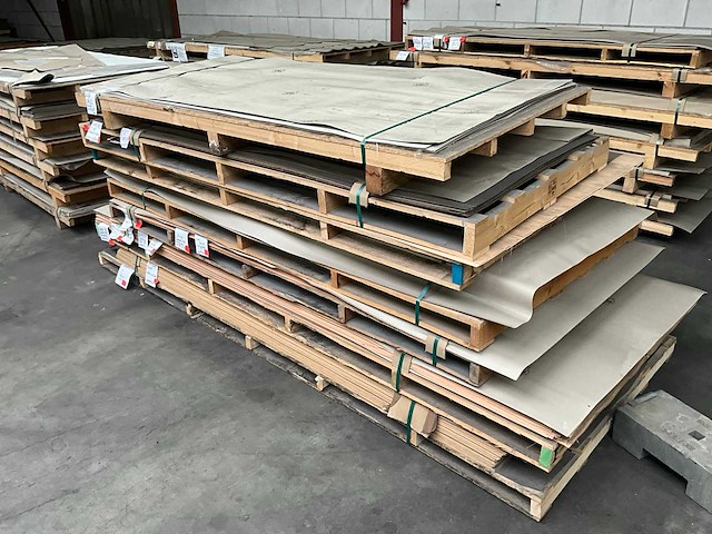 Egger / masterflex partij hpl - afbeelding 1 van  5