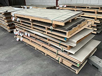 Egger / masterflex partij hpl - afbeelding 1 van  5