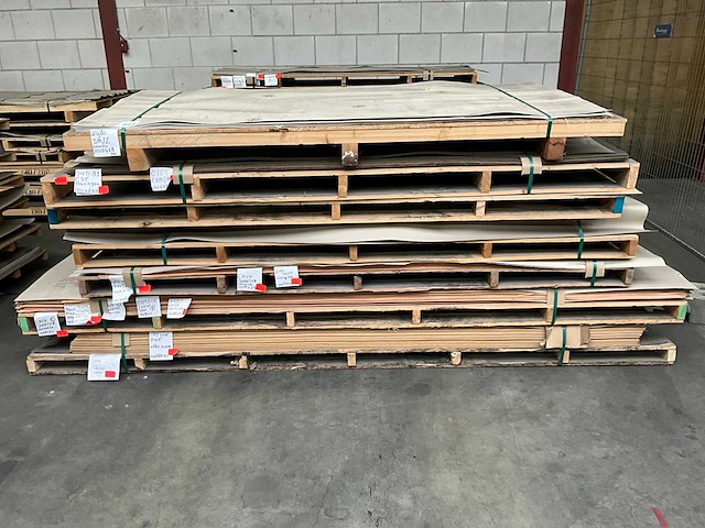 Egger / masterflex partij hpl - afbeelding 2 van  5