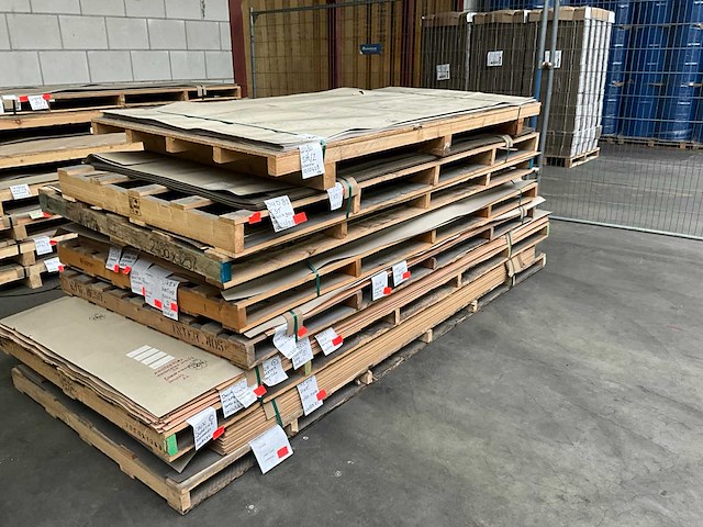 Egger / masterflex partij hpl - afbeelding 3 van  5