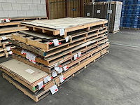 Egger / masterflex partij hpl - afbeelding 3 van  5