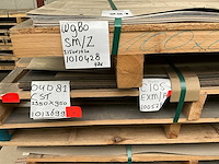 Egger / masterflex partij hpl - afbeelding 4 van  5