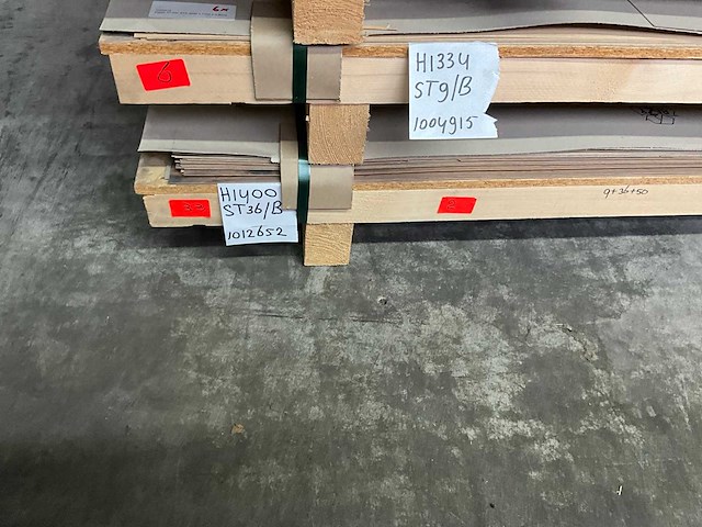 Egger partij hpl - afbeelding 5 van  5