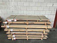 Egger partij hpl - afbeelding 2 van  5