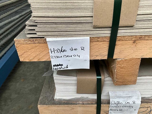 Egger partij hpl - afbeelding 4 van  6