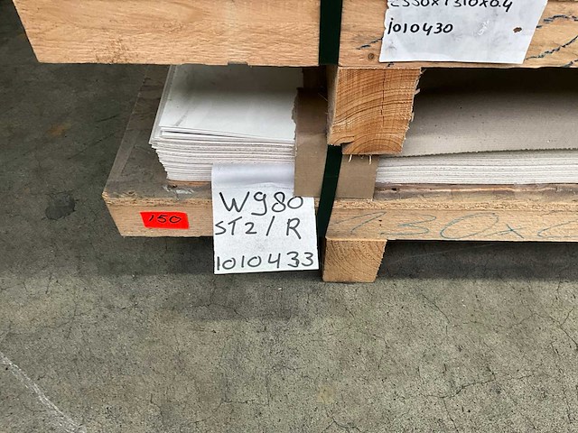 Egger partij hpl - afbeelding 6 van  6