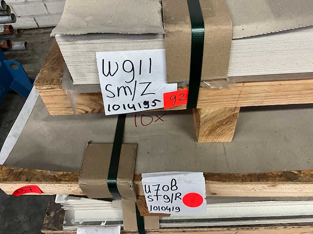 Egger partij hpl - afbeelding 4 van  6