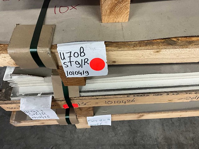 Egger partij hpl - afbeelding 5 van  6