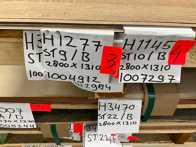 Egger partij hpl - afbeelding 5 van  6