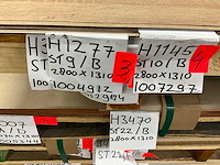 Egger partij hpl - afbeelding 5 van  6