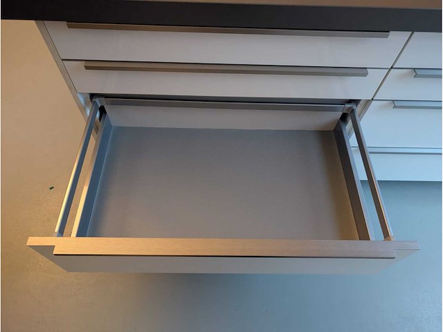 Eggersmann - keuken met apparatuur - afbeelding 40 van  45