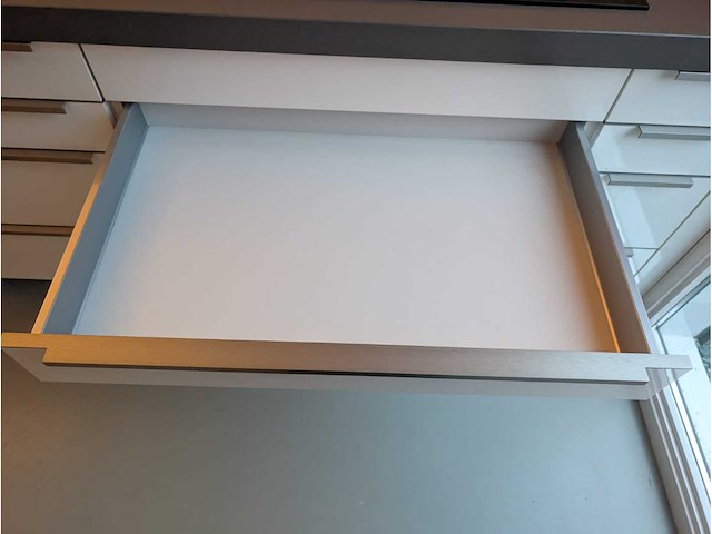 Eggersmann - keuken met apparatuur - afbeelding 1 van  45