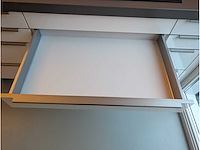 Eggersmann - keuken met apparatuur - afbeelding 1 van  45