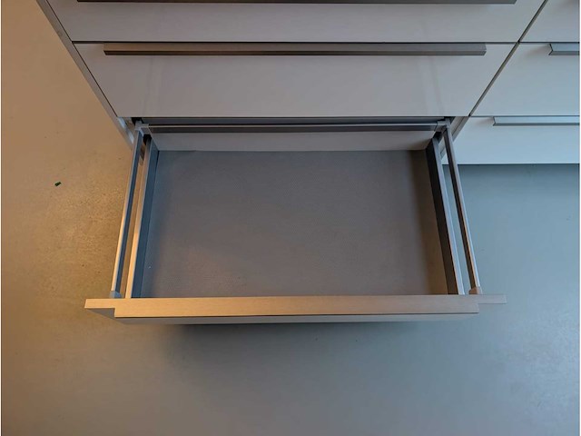 Eggersmann - keuken met apparatuur - afbeelding 30 van  45