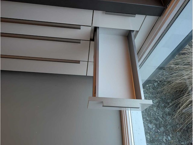 Eggersmann - keuken met apparatuur - afbeelding 31 van  45