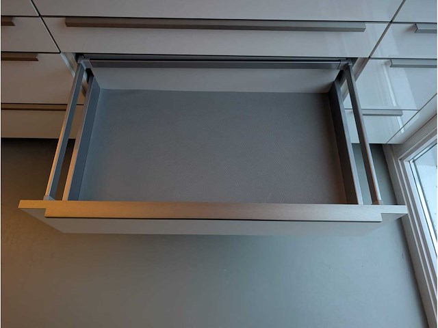 Eggersmann - keuken met apparatuur - afbeelding 2 van  45