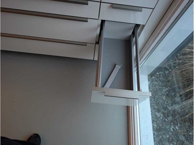 Eggersmann - keuken met apparatuur - afbeelding 4 van  45